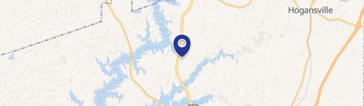 Historic Hogansville Commercial Property