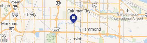 Lansing Industrial Property - Great Location