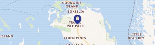 Bokeelia Retail Center - Prime Location