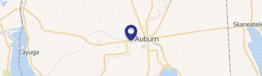 Auburn Commercial Space - Huge Potential