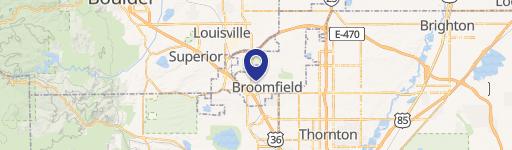 Broomfield Office Building - Great Location