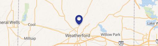 2125 Fm 51, Weatherford, TX 76085