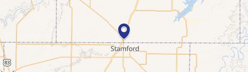 Stamford Office Building & Acre Lot