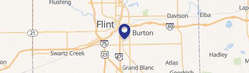 Prime Burton Industrial Property