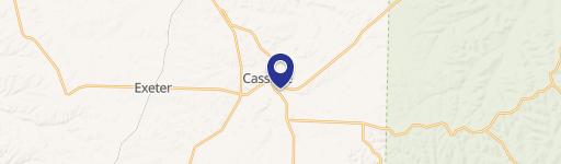 Cassville MO Commercial Property Investment