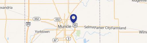 Muncie Commercial Building For Sale