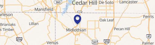Midlothian Industrial Lot - Highway 67