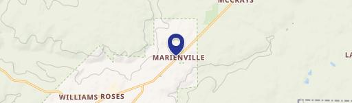 Marienville Office & Residential Duo