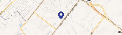 High-Traffic Billboard Space in Souderton