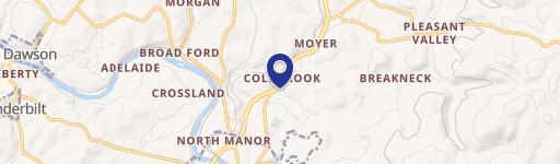 Connellsville Restaurant - Turnkey Opportunity