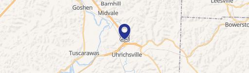 Uhrichsville Mixed-Use Commercial Land