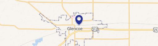 Glencoe Storage Facility Investment