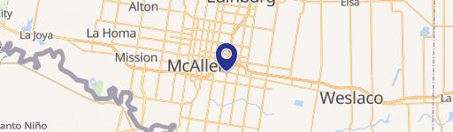 Pharr Commercial Property: Prime Location