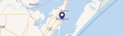 Rockport Coastal Rental Resort Investment