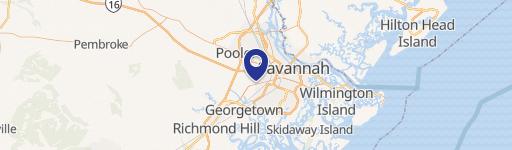 Savannah Commercial Land - 5.52 Acres