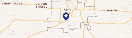 Prime Mena, AR Commercial Land