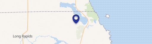 Iconic Alpena Tavern - Turnkey Opportunity