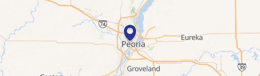 Peoria Multi-Family Investment Property