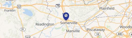 Prime Bridgewater Commercial Space