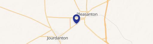 Pleasanton Commercial Property - 10,000 SF