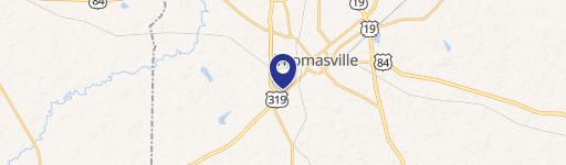 Prime Thomasville Commercial Space