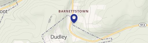 Established Dudley Retail Business