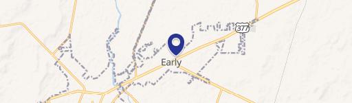 Early, TX Office Building - 2.4 Acres