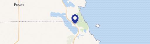 Alpena Restaurant & Tavern For Sale