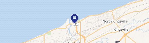 Lake Erie Mixed-Use Property