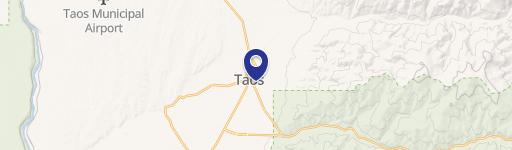 Taos Plaza Commercial Development Opportunity