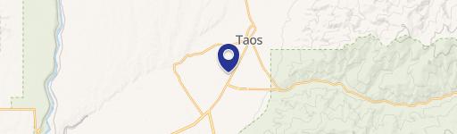 Taos Industrial Warehouse Investment