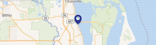 Titusville Office Building Investment