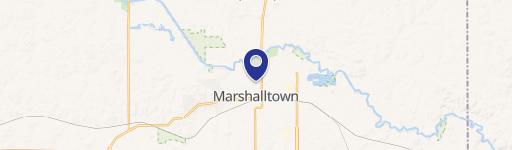 Prime Marshalltown Commercial Space