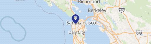 1395 17th Ave, Unit 1399