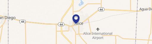 Alice, TX Commercial Multi-Use Property