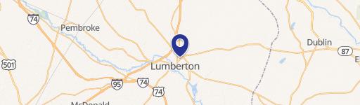 Lumberton Commercial Property Investment