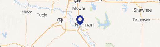 Prime Norman Retail Space