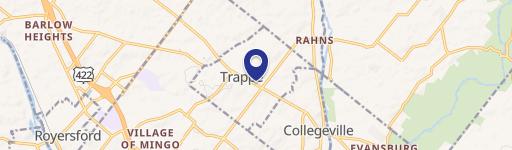 Trappe, PA Office Building For Sale