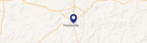 Huntsville Office Building - Main Street