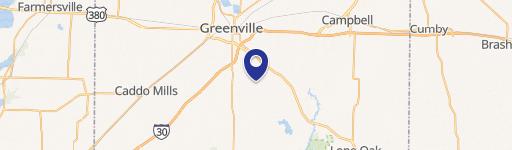 Greenville Commercial Land Opportunity