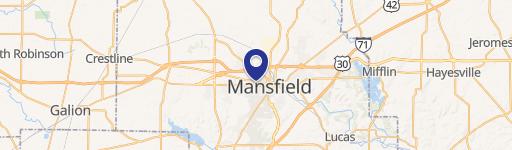 Mansfield Mixed-Use Investment Opportunity