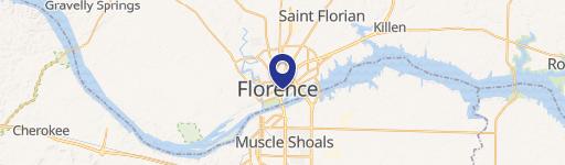 Downtown Florence Commercial Property