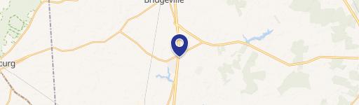 Seaford Industrial Building - High Visibility