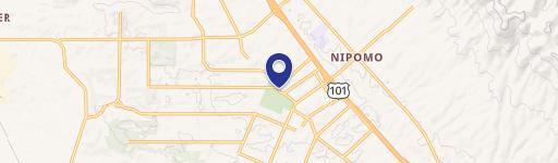 Nipomo Retail Space - High Traffic Area