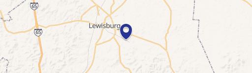 Lewisburg Mixed-Use Investment Opportunity