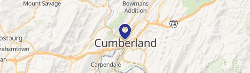 Downtown Cumberland Business Opportunity