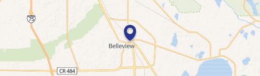 Belleview Office Building - Hwy 441/27