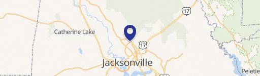 Jacksonville Commercial Space - Great Location