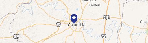 Columbia Commercial Lot - 0.39 Acres