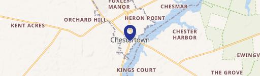 Downtown Chestertown Development Opportunity